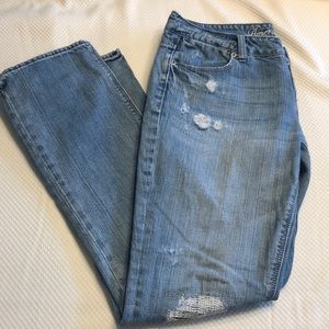 Women’s American Eagle jean size 8
